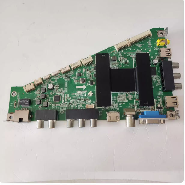 促销海尔48K5现货主板0091802888E配屏LSC480HN10现货