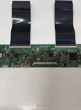 原装创维 50G650 50G50液晶电视机 逻辑板EACDJ7E13芯片号IN8208A