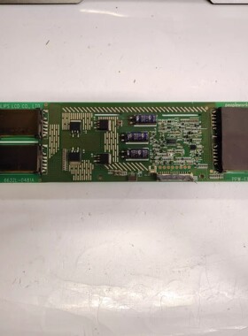 海尔L42R1 6632L-0503A 高压板 KLS-EE42TKH18A背光板