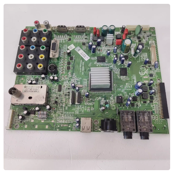 原装创维 37L03RM 主板 5800-A8M680-2010 屏 LC370WXN 现货