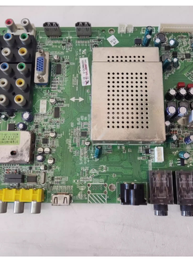 原装创维37L05HR主板5800-A8K800-0020屏LC370WXN已测好