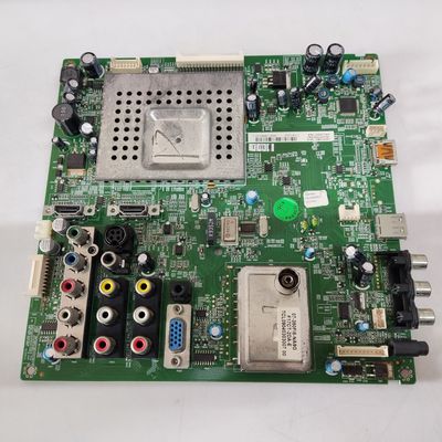 TCL L42P10BD主板40-00MS68-MAC2XG配屏T420HW04已测好