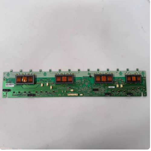 TCL L40E9FBE/FBD 40F19FB电视高压板SSI400-14A01 现货 测试好