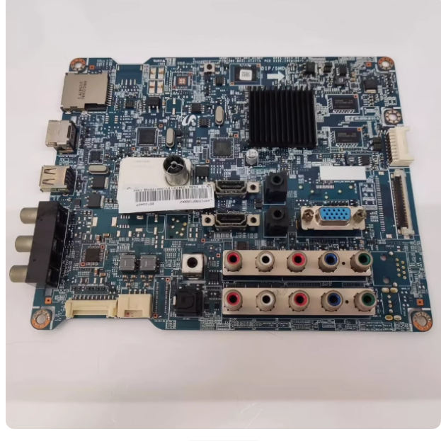 原装三星LA37C530F1R主板BN41-01377A屏T370HW03测试好发货