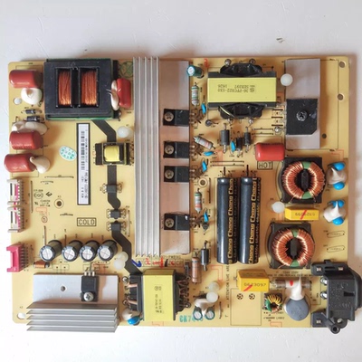 实图原装TCLL48C1-UD电源板
