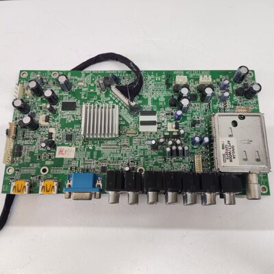 促销！康佳LC40GS60DC主板35014902配屏LTA400HM07实拍图