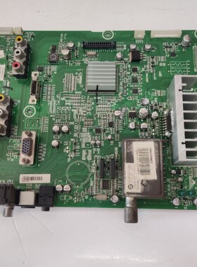 原装海信TLM32E58主板RSAG7.820.1438屏HS32LN1-CMO/CM0