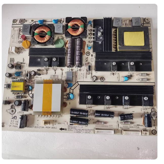 海信LED46K11PG LED46K16P电源板RSAG7.820.2194现货