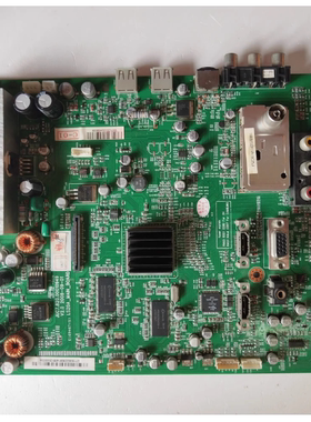 *长虹LT42900FHD电视主板JUC7.820.00010949屏LC420WUN已测好