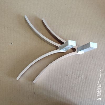 原装康佳QLED55X8IU底座