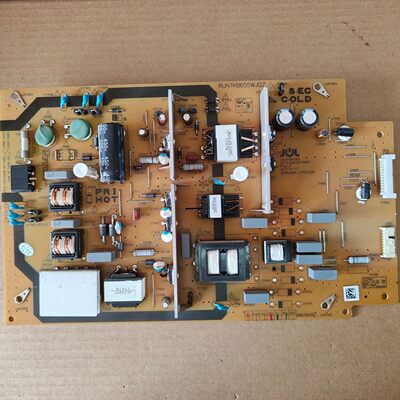 *夏普LCD-50SU575A电源板RUNTKB655WJQZ  JSL4108-003现货