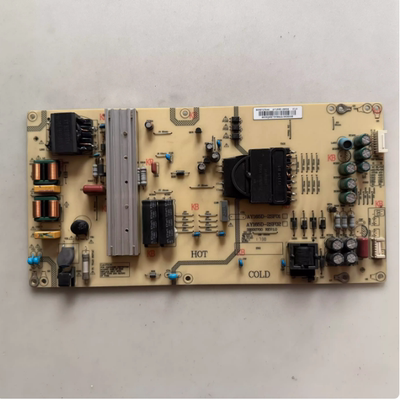 海尔LQ55AL88U82电源板0090727644 AY165D-2SF04测好