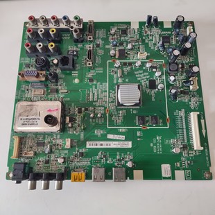 *原装TCL L46P10FBEG主板40-01MS58-MAC2XG配屏T460HW03测试好