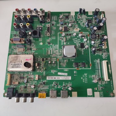 *原装TCL L46P10FBEG主板40-01MS58-MAC2XG配屏T460HW03测试好