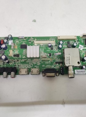 *创维47E615L液晶主板5800-A8M500-0P60配屏LC470EUJ已测好