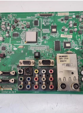 促销！LG 37LH40FD-CE液晶电视主板EAX60736302(0)屏LC370WUE