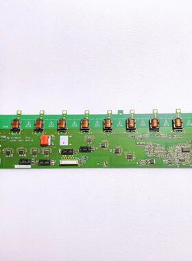 TCL L37E9BD L37V10BE 高压板 VIT71882.00 背光板
