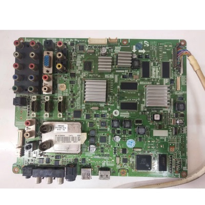 原装 三星LA40A650A1R主板BN41-01062C屏LTF400HA03好