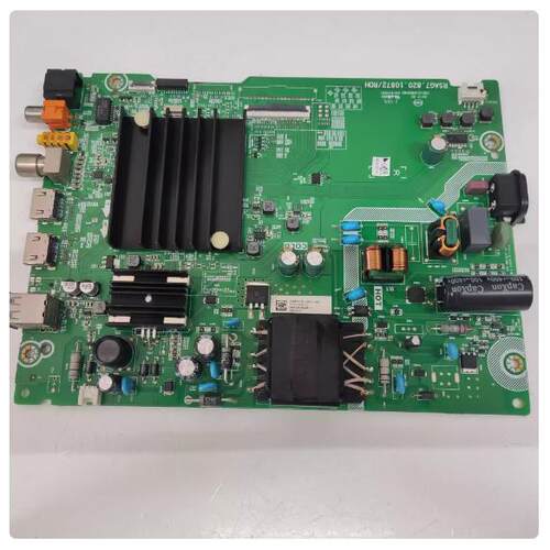 50A52F主板配屏HD500Y1U92-TA