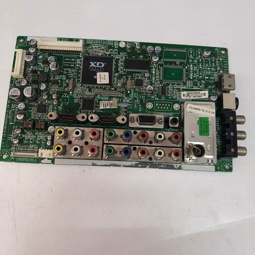 *LG 42LG31FR-TA主板EAX40043810屏LC420WUN测试好发货