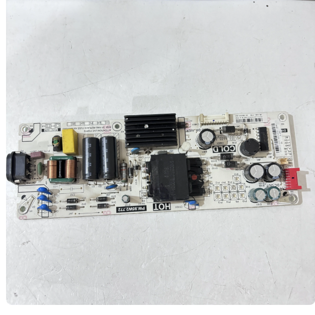 促销！ TCL 55V2 55L2 55F6 50D6电源板PW.95W2.772 现货 测好