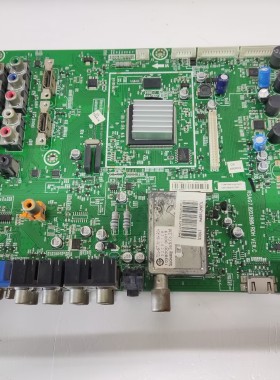 *原装海信TLM47V88PK液晶主板RSAG7.820.1898屏LC470WUN实图