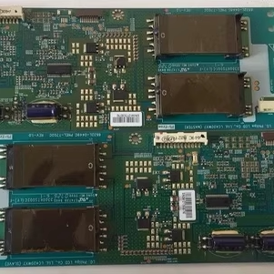 创维42L98SWLC420WX7高压板