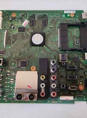 原装索尼KDL-60EX720主板1-883-753- 93配屏FDHR600NN01已测好