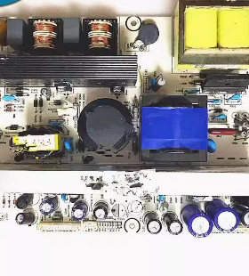 原装海信TLM3207A TLM37E29X TLM32E58电源板RSAG7.820.1382测好