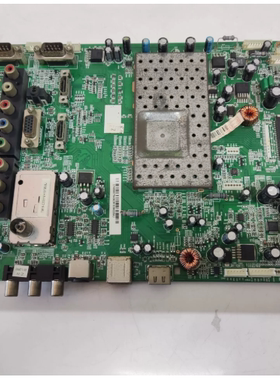长虹 LT37810U 主板 JUC7.820.00013676 配屏 V370B1-L01 已测好