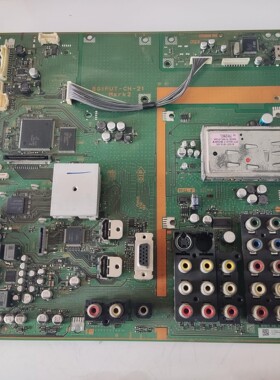 *原装索尼KLV-40V380A液晶电视主板1-875-450-21屏LTY400HA01现货