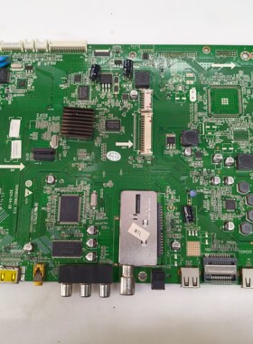 促销！原装 海尔LE42H320 主板0091802186C V1.5屏 AU现货.