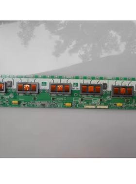 原装三星LTA460HB07/09 液晶电视高压板SSI46022S-H实拍图