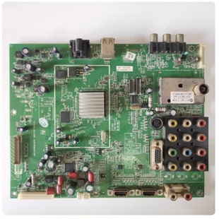 A8M600 大量创维32 47L05HR电视主板5800 0000配任意屏