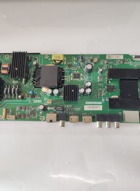 原装海尔LE43AL88KS1主板TPD.T962.PB732配屏PT430CT01-1现货