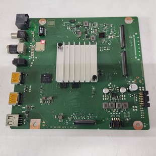 原装华为HD65DESZ液晶电视主板IT1DESCM配屏TPT650WR-D02H.L