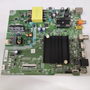原装海信60E3F电视主板RSAG7.820.11507屏HD600Y1U42-L2测试好