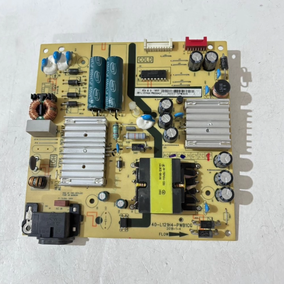 TCL 55P3 55P6电源板40-L121H4-PWB1CG 08-L121H44-PW200AG现货