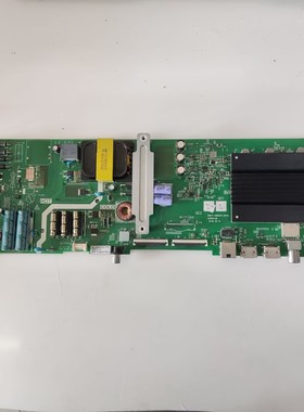 *原装创维55K5C 55M9主板5844-A8R391-0P00屏HV550QUB-F12已测好