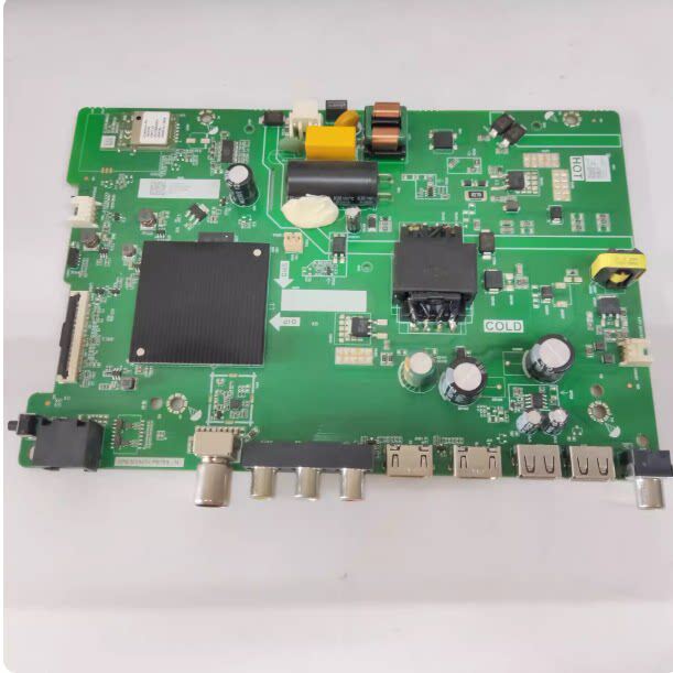 适用于！海信43E2F主板TPD.MT9255.PB709配屏HD425H1F61-T0已测好 - 实物图