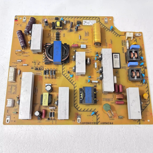 原装索尼KD-65X7500D电源板APS-395/B 1-980-310-11实拍图现货