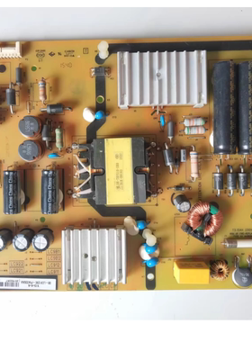 7针原装TCL  L48P1S-CF电源板40-LC9B17-PWD1SG已测好现货