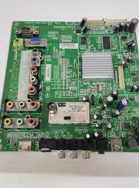 AOC冠捷LC42R03FC主板715G3934-M03-000-004I屏V420H2-LN1已测好