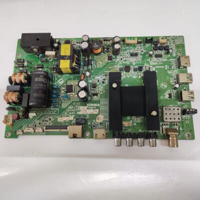 原装康佳LED48M2600B主板35020376屏72000923YT 923YT实拍图