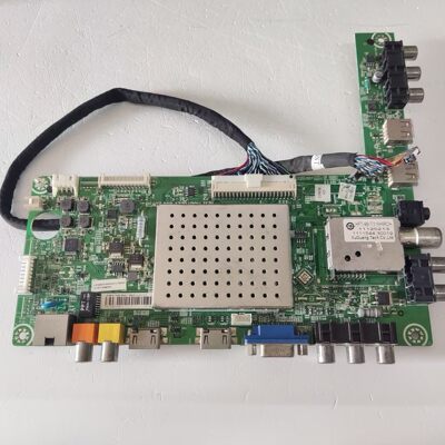 促销！海信LED46K310NX3D电视主板RSAG7.820.4779配屏HE460FD-B01