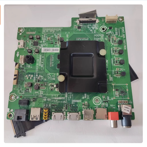 原装海信LED55EC550UA主板RSAG7.820.7007配屏HD550IU-B71现货
