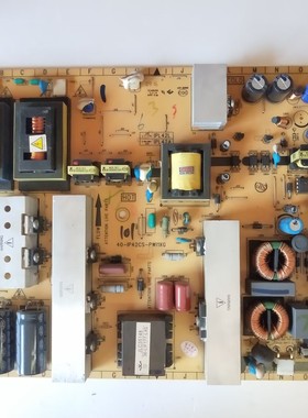 适用飞 浦42PFL3609 /5609/6609电源板40-IP42CS-PWI1XG/PWJ1XG现