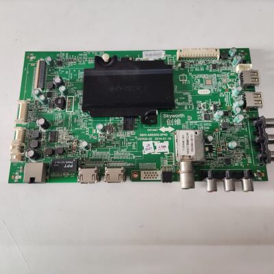 创维50E5DHR电视主板5800-A8S500-0P40配屏V500HJ1-PE8现货