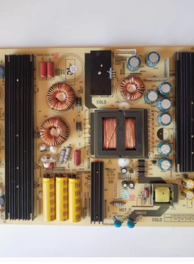 促销！原装海尔L55H510N液晶电视电源板TV6501-ZC02-01实拍图