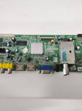 适用于！创维39E5CHR主板5800-A8M410-1P20屏SDL390S1-S00C现货